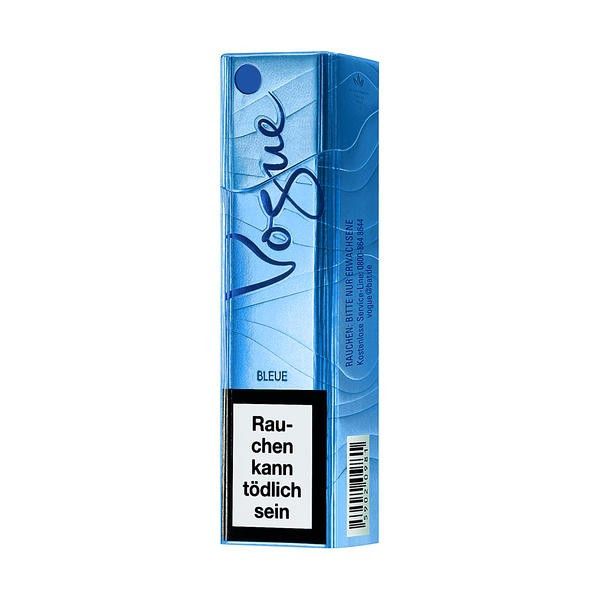 Vogue Bleue (EU, DutyFree)