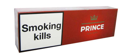 Prince Rich Taste (Германия)